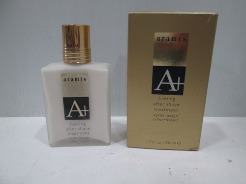 Aramis firming after shave - firming,