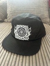 HIMSIGNIA Hat Heartagram Five