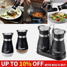 Pack of 2 Salt And Pepper