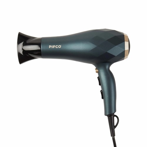 Pifco diamond dry hairdryer - diamond,