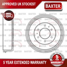 Fits Mazda BT-50 2006-2010