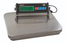 Weigh hdcs60 heavy duty - my,