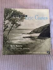 Eric Coates - Favourite Music