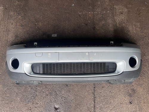 Bmw mini one - one/cooper, front