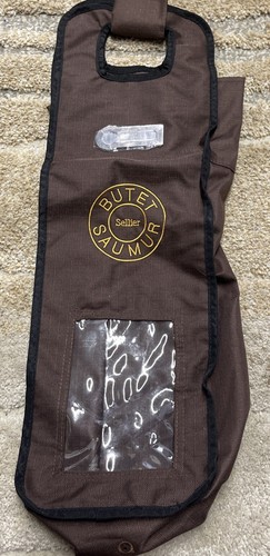 Butet seller saumur bridle bag - butet,