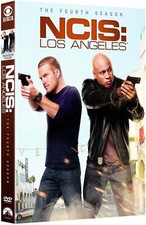 NCIS LOS ANGELES COMPLETE