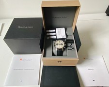 Hamilton Intra-Matic Automatic