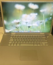 MacBook Pro 2008 A1261