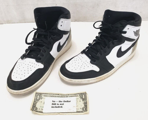 Nike air jordan retro - air, high
