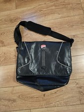 Ducati Corse Puma Laptop Shoulder Bag