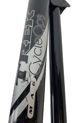 Cycle ops trek mag indoor - trek,