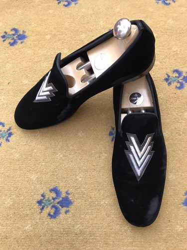 Louis vuitton shoes - louis, slipper