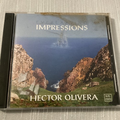 Hector olivera everlasting - olivera,