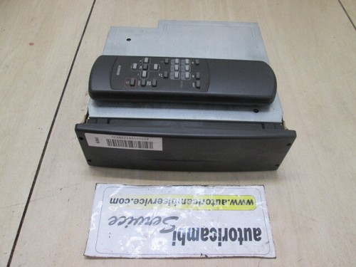 8200205833 unit radio with - 8200205833,