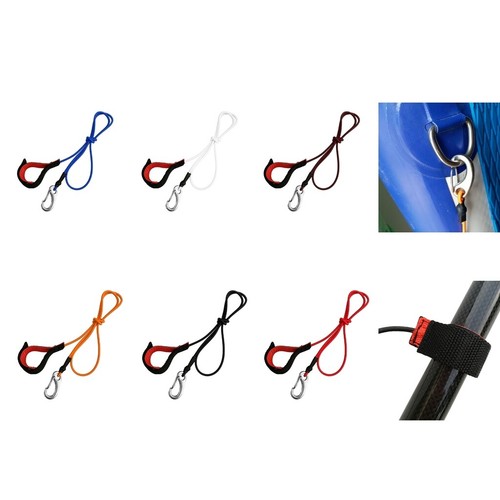 Universal elastic paddle rod - universal,
