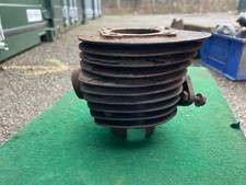 BSA BANTAM D1 EARLY PINEAPPLE CYLINDER BARREL ENGINE PARTS