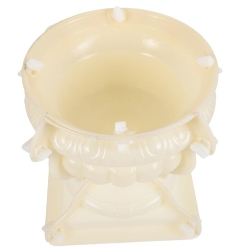 Plastic planter molds - plastic,
