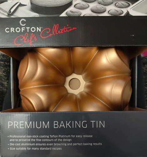Crofton chefs collection - crofton,