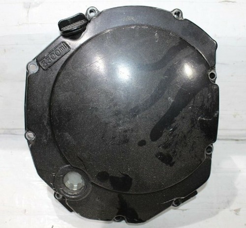Clutch cover crankcase suzuki - clutch,