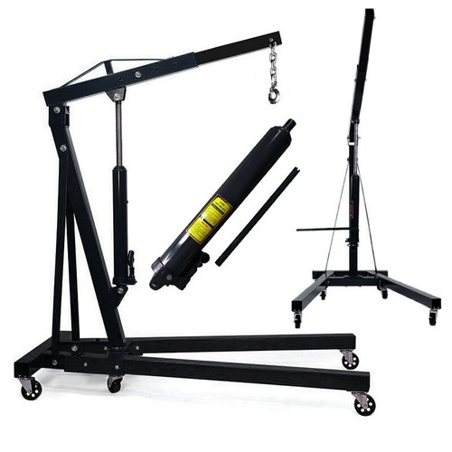 Black ton tonne hydraulic - black,