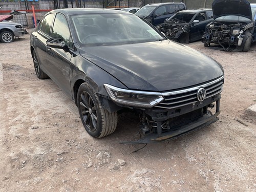 Breaking 2015 volkswagen - breaking,