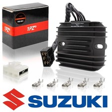 Voltage Regulator Rectifier
