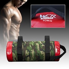 Camouflage power bag strength - power,