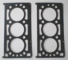 2x HEAD GASKETS FREELANDER