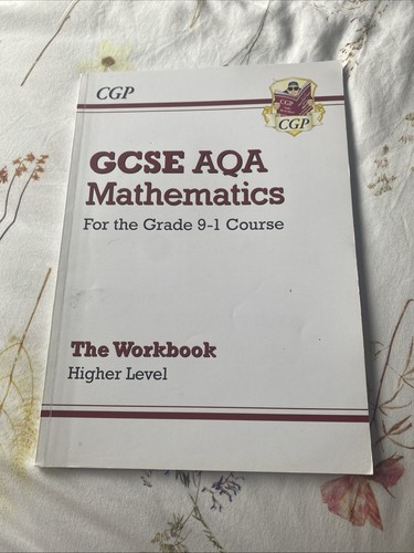 Aqa gcse maths - aqa,