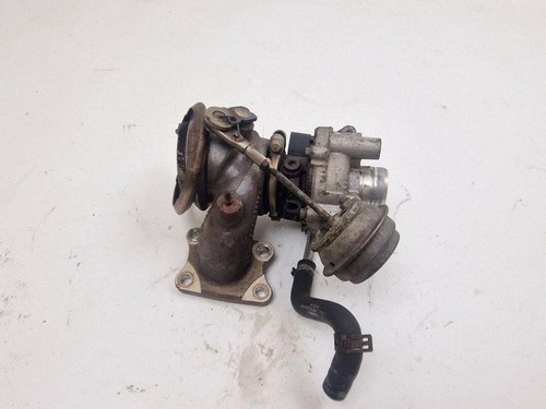 Citroën ds3 turbocharger - citroËn,