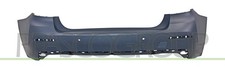 Bmw 5 Series G30 Rear Bumper