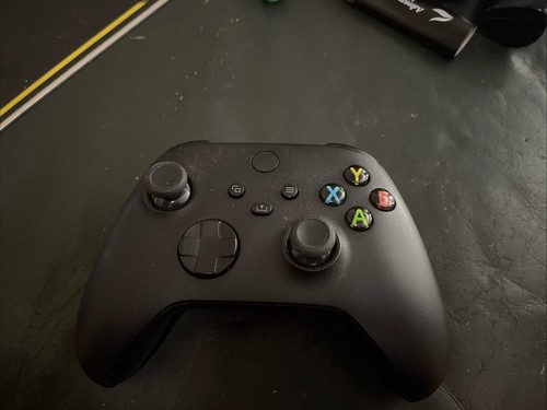 Microsoft wireless controller - wireless,