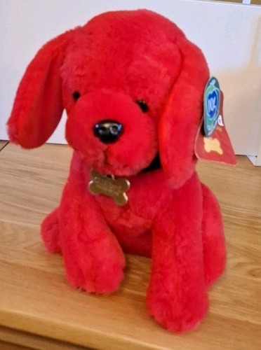 Tagged clifford the big red - clifford,