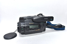 Sony CCD-TR700 PAL Handycam