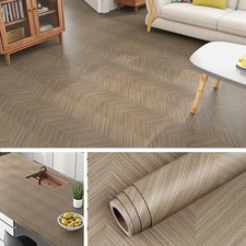 15.8x197 Inch Chevron Wood
