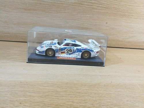 Ninco porsche le mans - gt,
