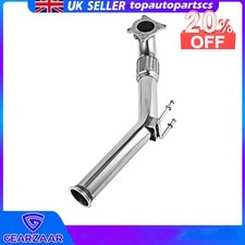 3 inch Turbo Exhaust Decat