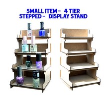 DISPLAY STAND SMALL ITEM CRAFT