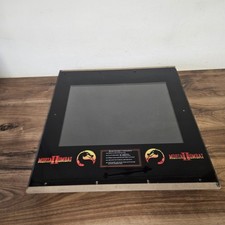 1up arcade replacement screen