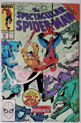 Marvel comics spectacular - comics:,