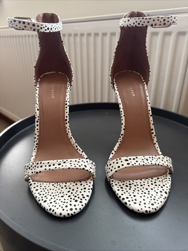 Topshop spotty very - topshop, high