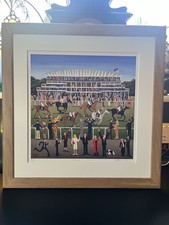 Limited Edition Signed Art