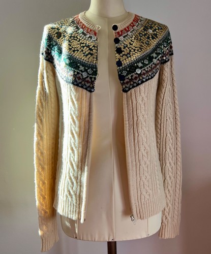 Oilily cardigan - oilily,