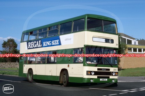 Bus photo blackpool - -,