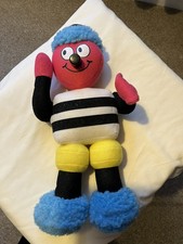 Vintage 1980s Bertie Bassett