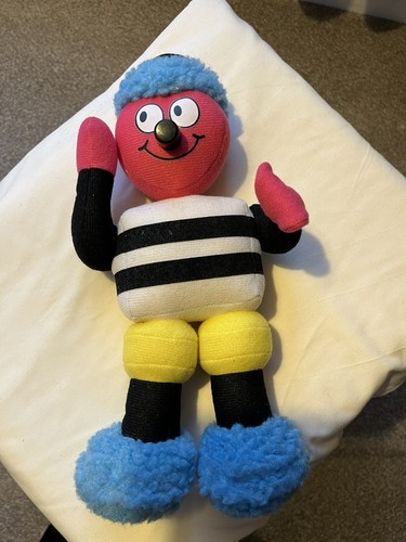 Vintage 1980s bertie bassett - 1980s,