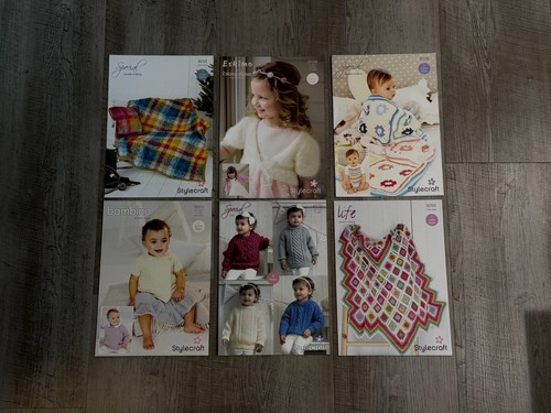 Bundle stylecraft - of,