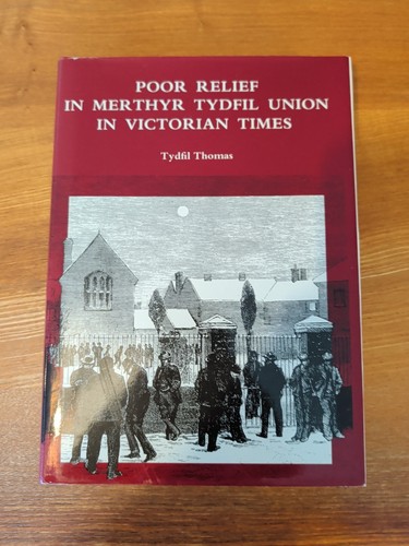 Poor relief merthyr tydfil - merthyr,