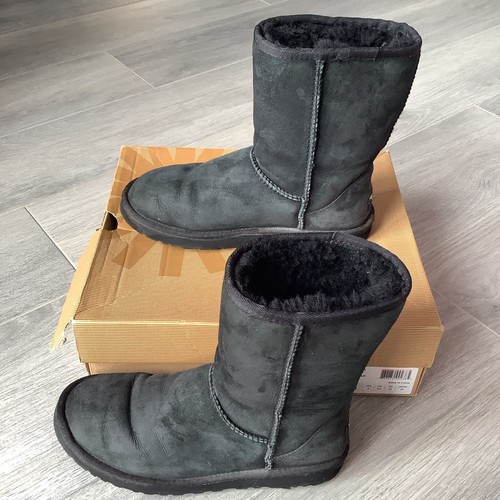 Ugg classic short boots - ugg,