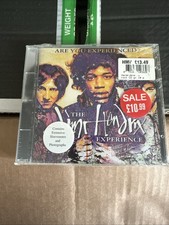 Are You Experienced? By Jimi